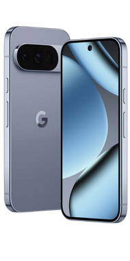 Comparar Pixel 10 Pro de Google financiado