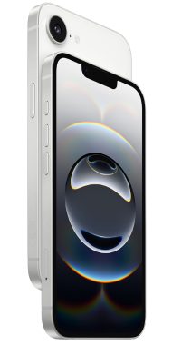 Comparar iPhone 16e de Apple financiado