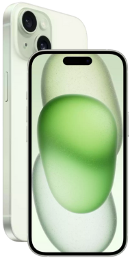 Comparar iPhone 15 de Apple financiado