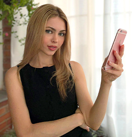 Comparador de Tarifas Móviles