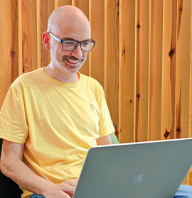 Comparador de Internet